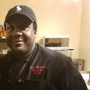 Meet your Posher, Joseph